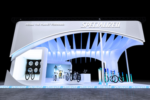 進博會搭建進行時——展臺搭建有哪些注意事項？這7個細節問題千萬別忽視！